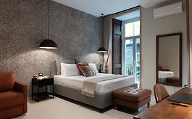 Aledo Boutique Apartments